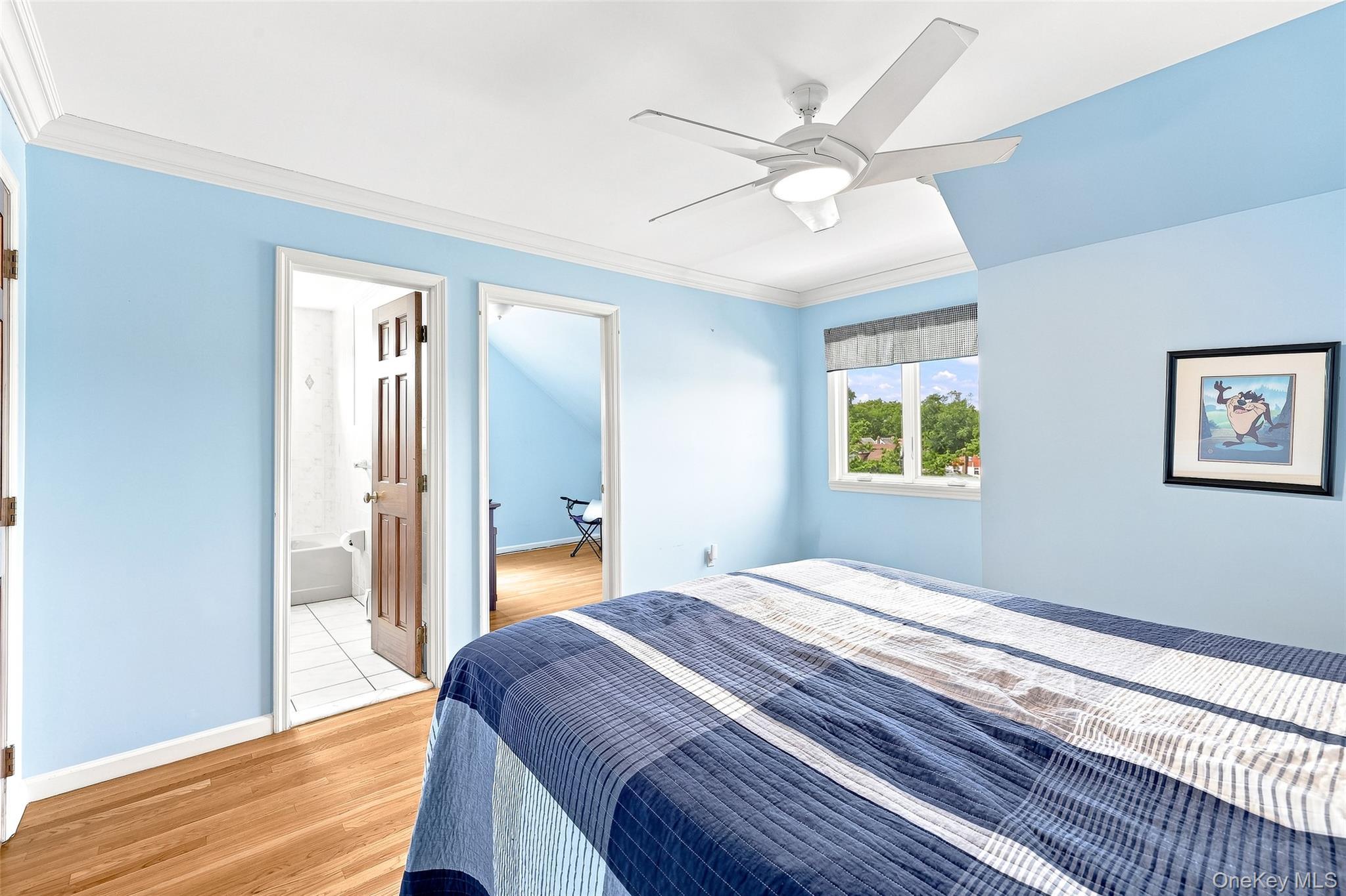 Single Family Overbrook Street  Queens, NY 11362, MLS-1039513-26