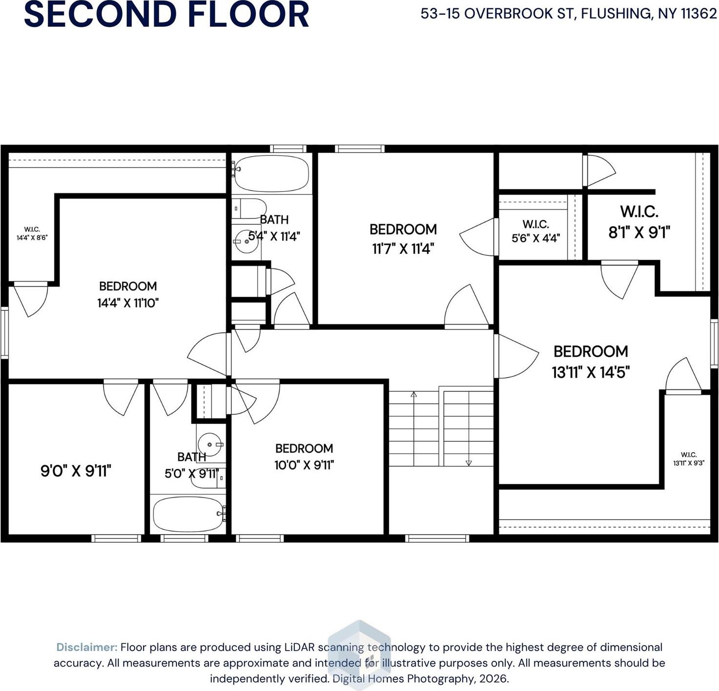 Single Family Overbrook Street  Queens, NY 11362, MLS-1039513-38