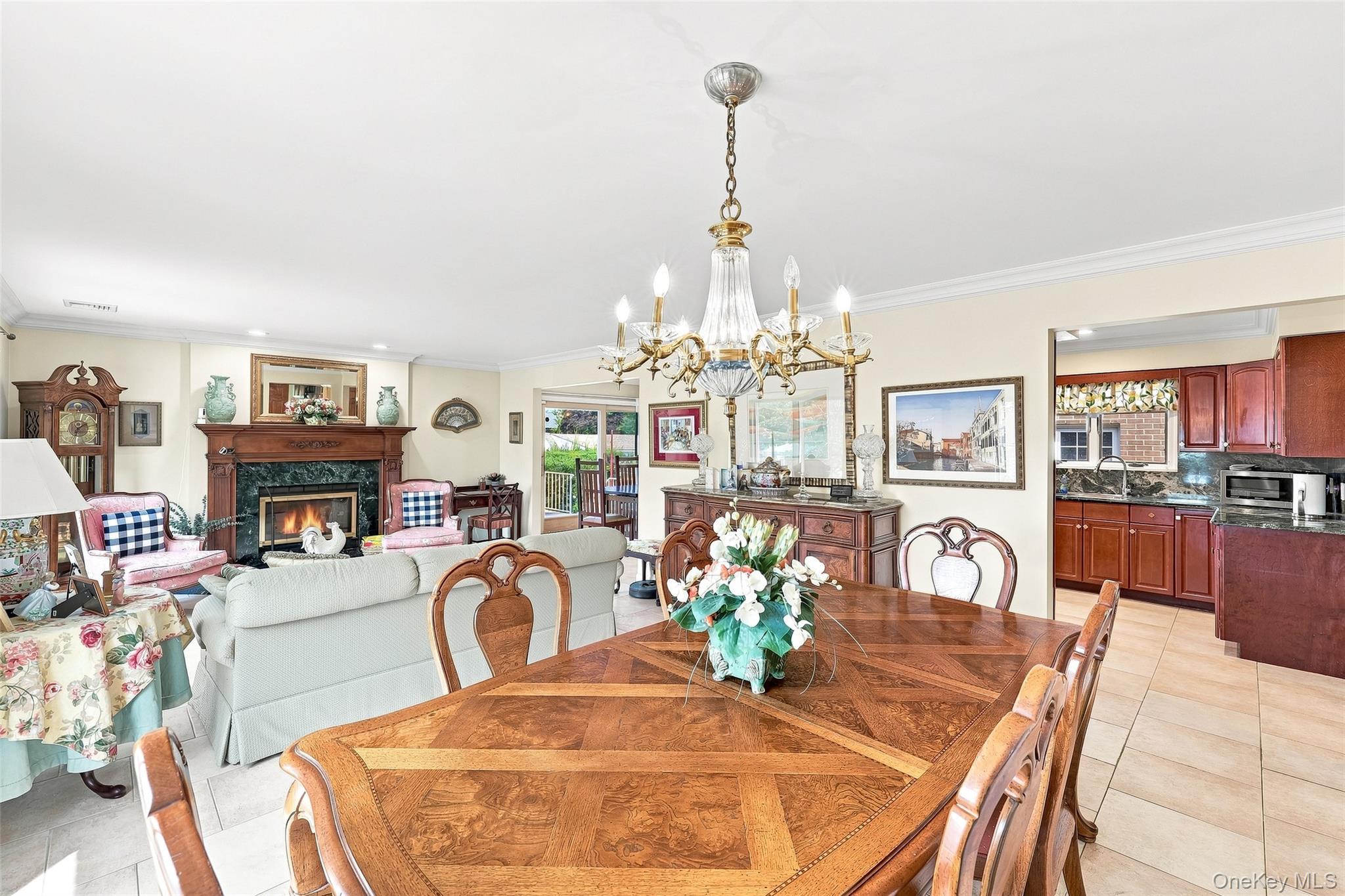 Single Family Overbrook Street  Queens, NY 11362, MLS-1039513-7