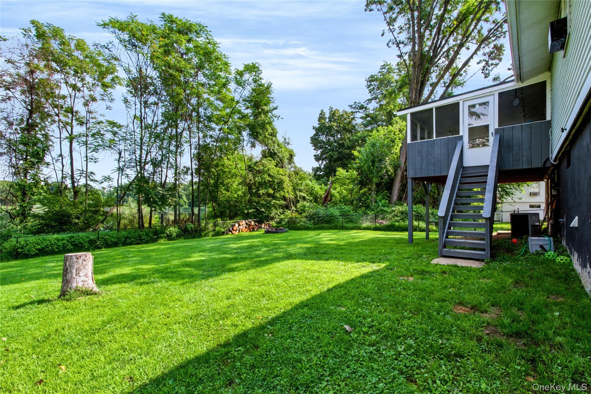 Single Family Seneca Lane Ulster County, NY 12547, MLS-1039514-39