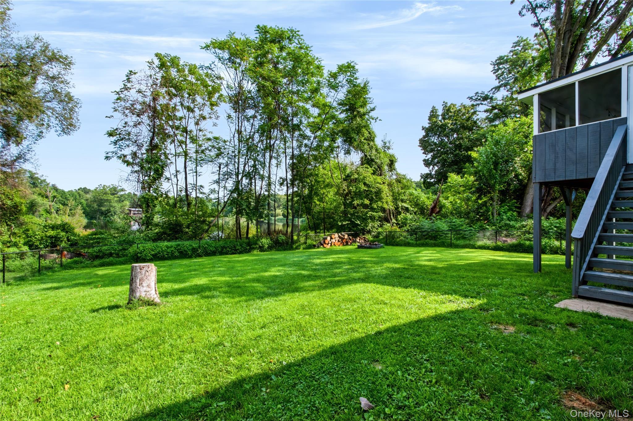 Single Family Seneca Lane Ulster County, NY 12547, MLS-1039514-40