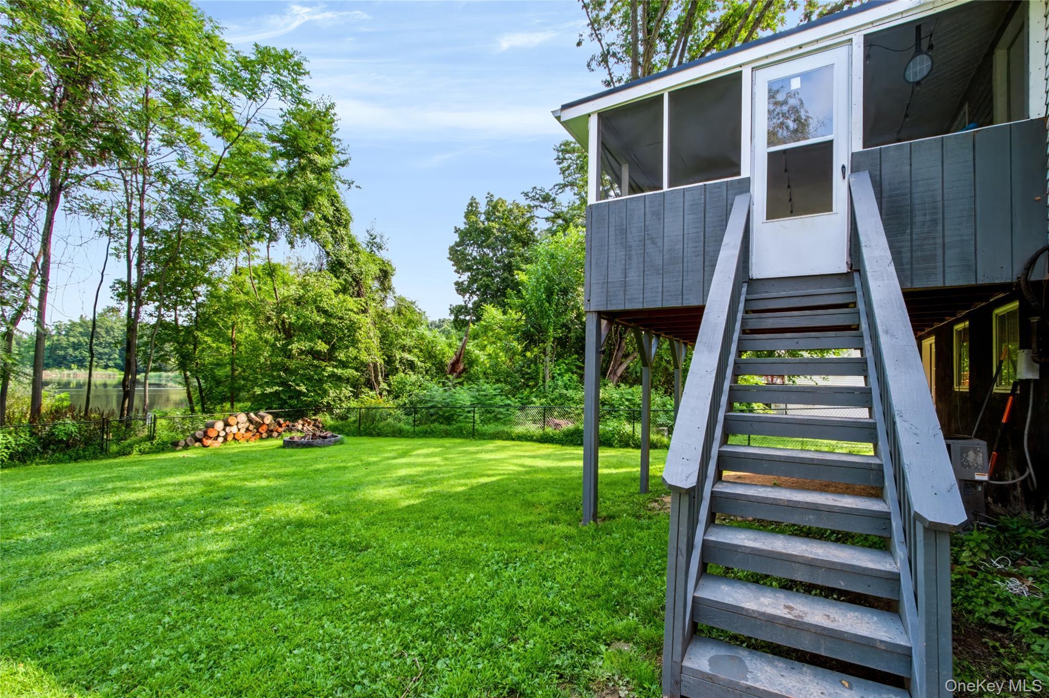 Single Family Seneca Lane Ulster County, NY 12547, MLS-1039514-41