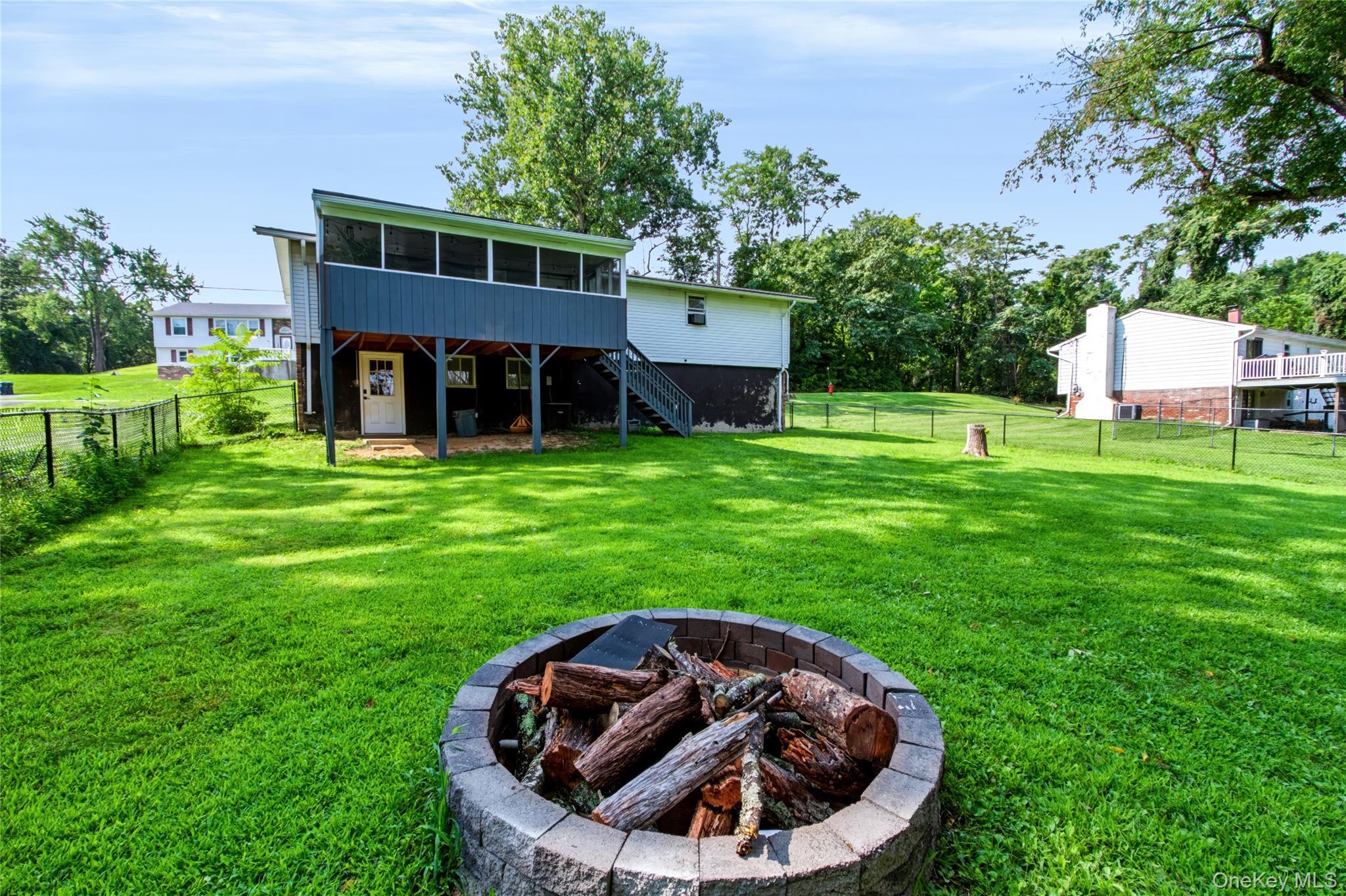 Single Family Seneca Lane Ulster County, NY 12547, MLS-1039514-44