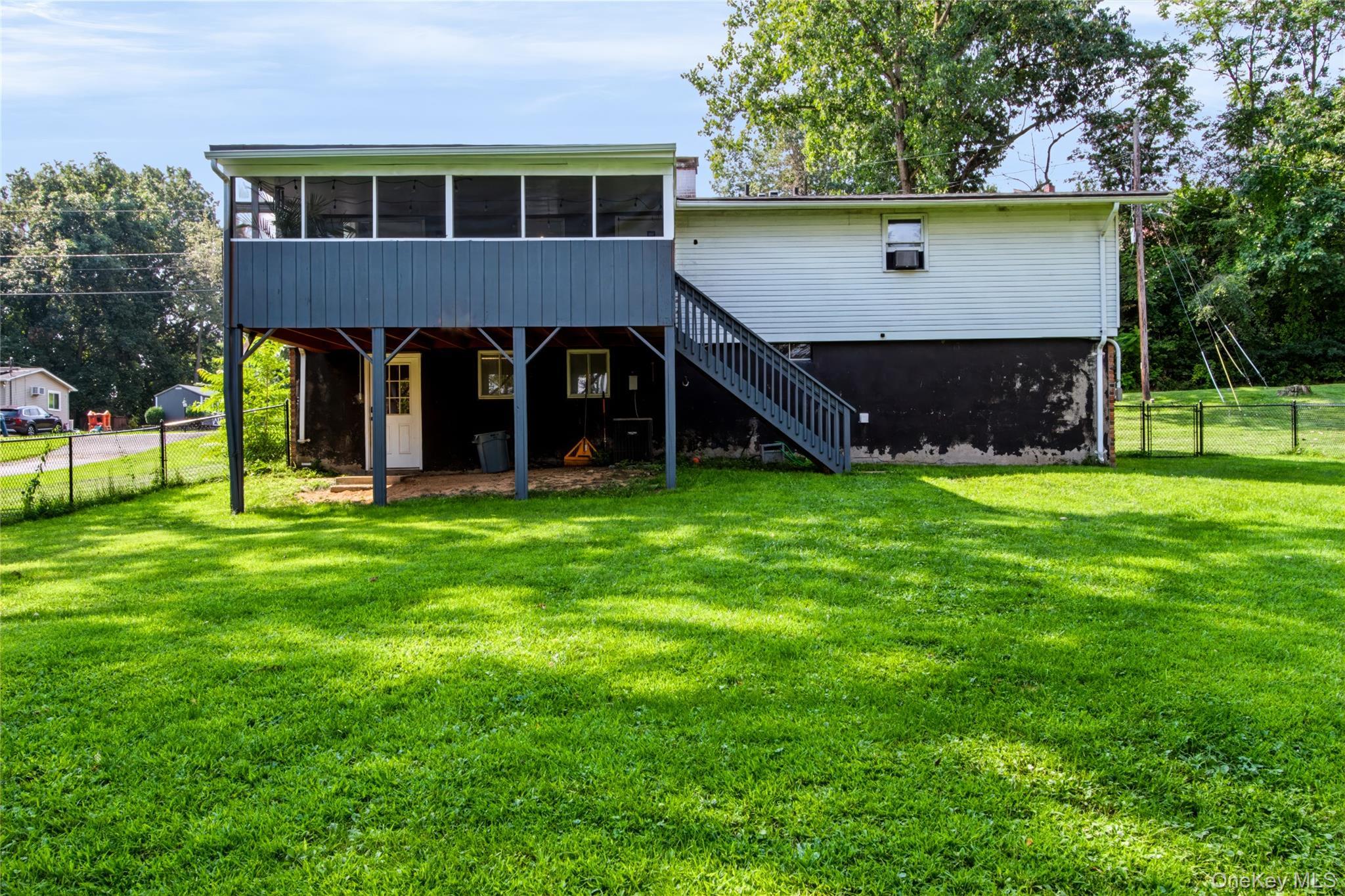 Single Family Seneca Lane Ulster County, NY 12547, MLS-1039514-45