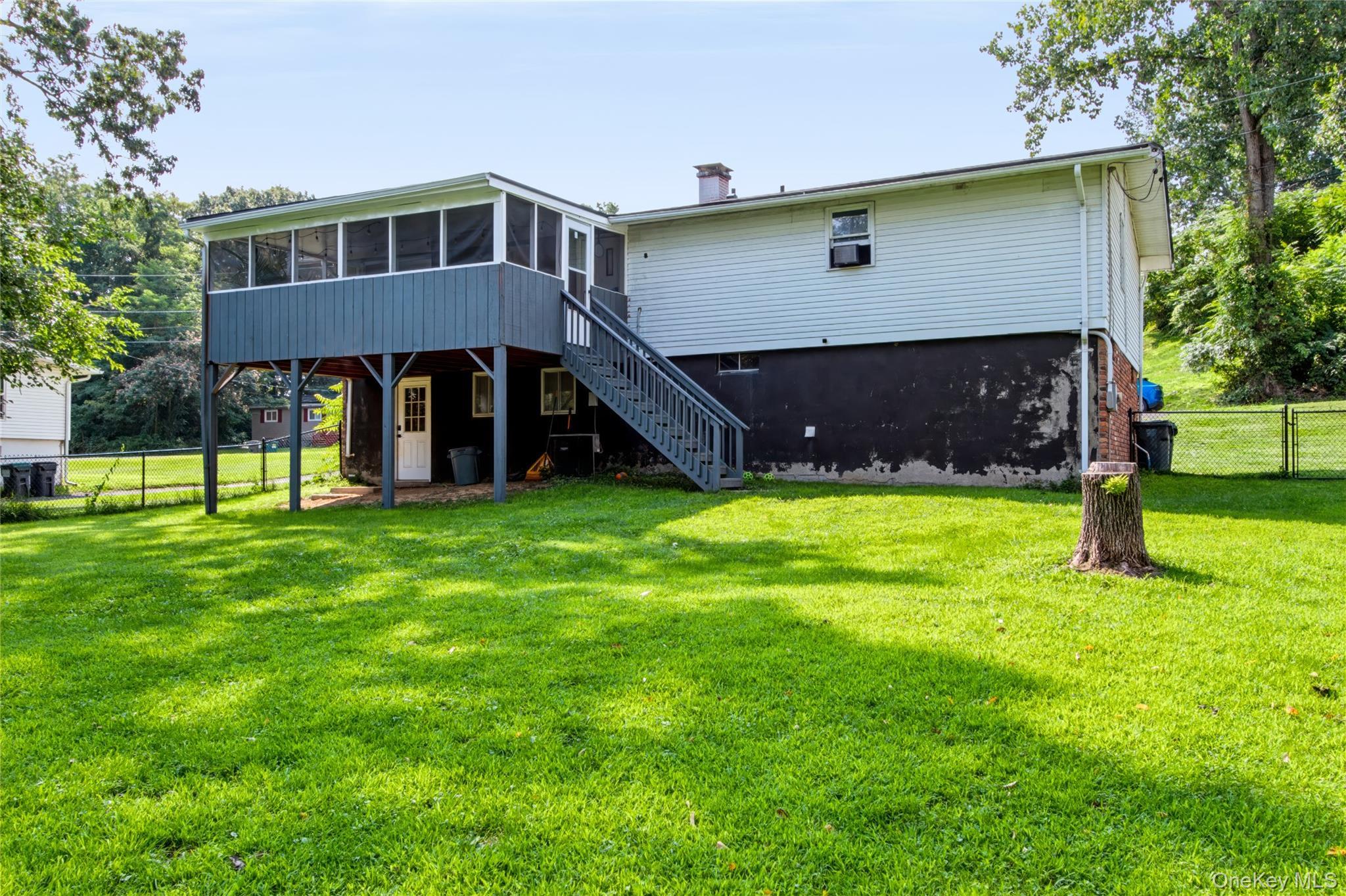 Single Family Seneca Lane Ulster County, NY 12547, MLS-1039514-46