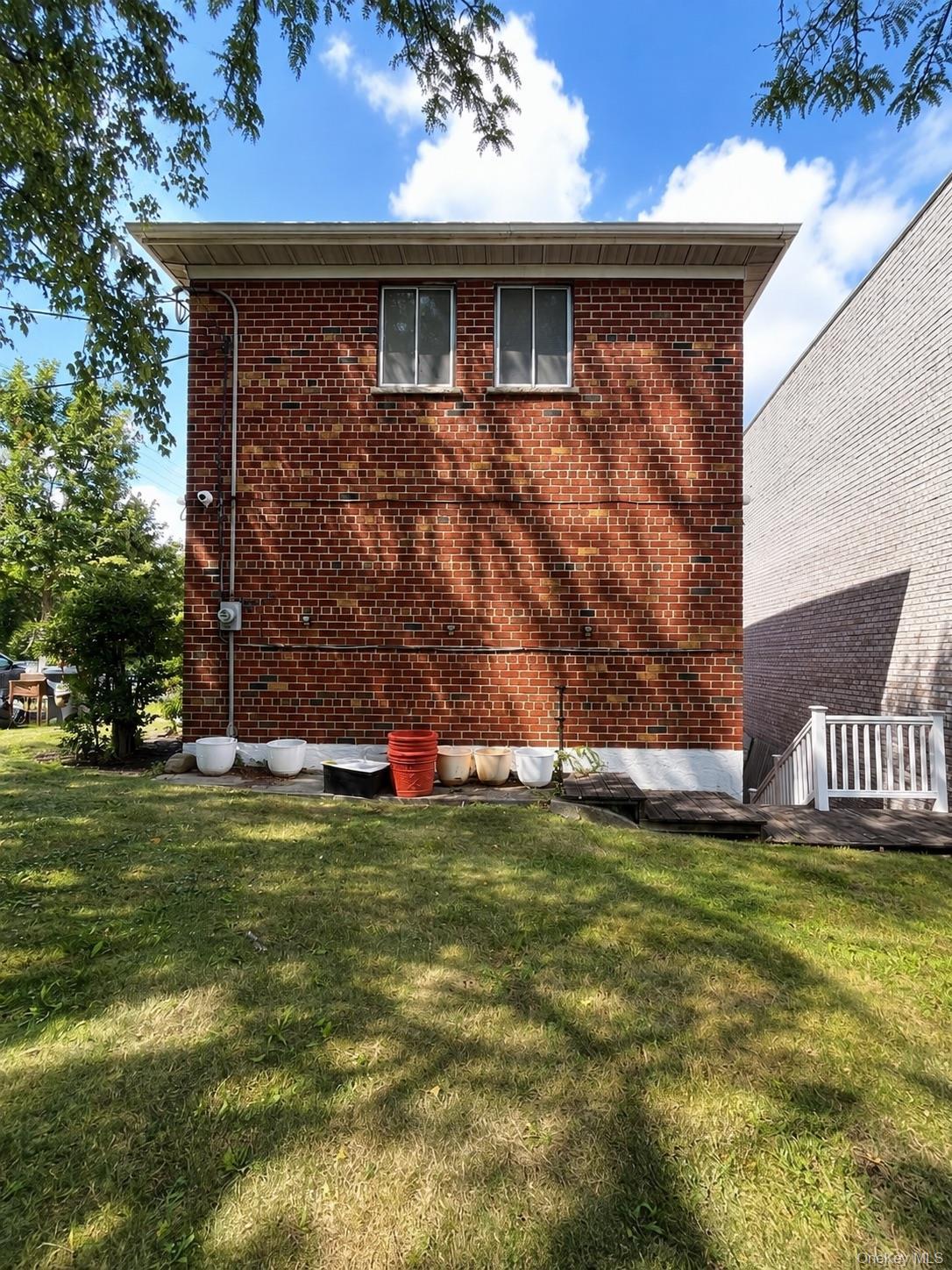 Single Family Mac Donough Place  Bronx, NY 10465, MLS-1039516-42