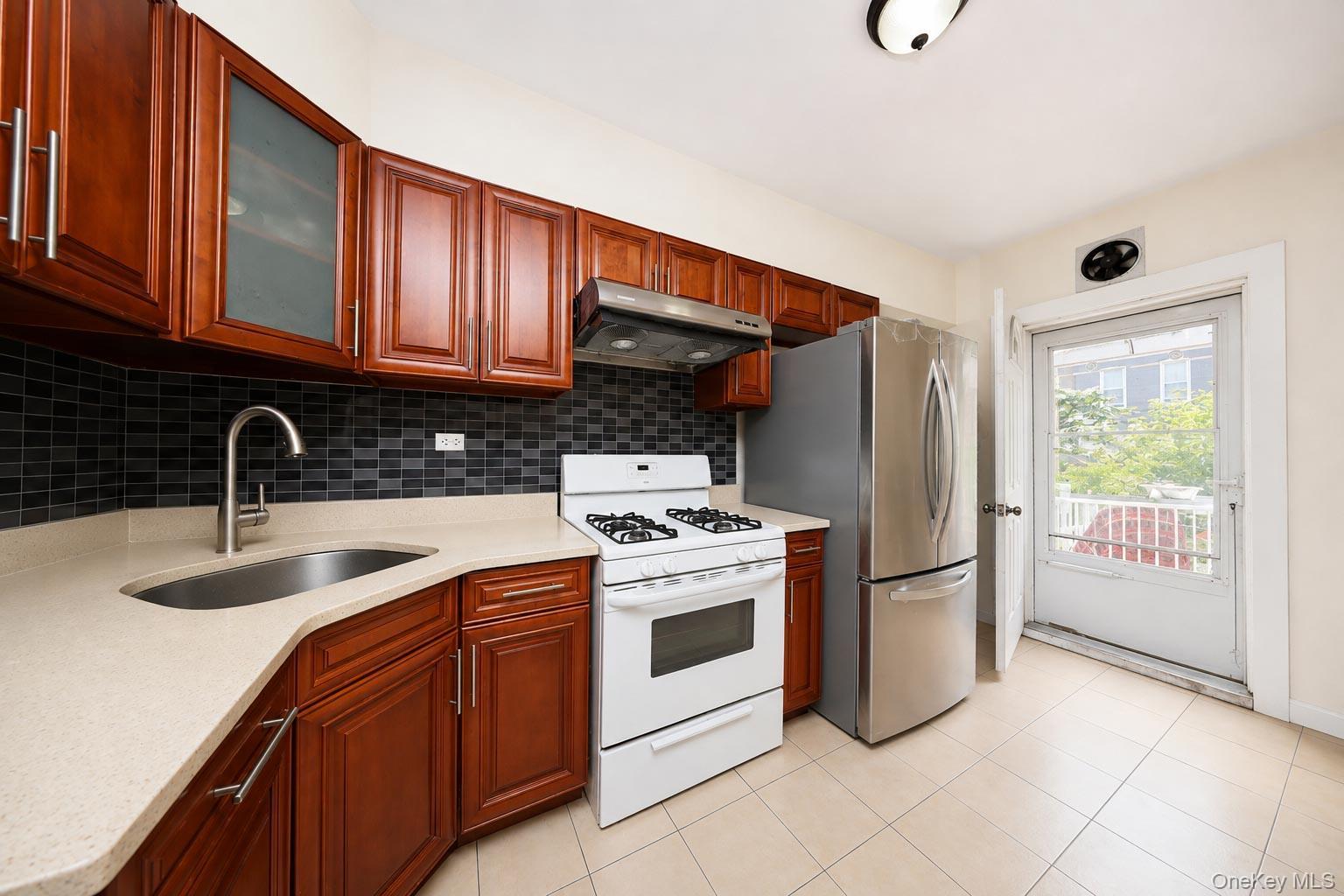 Single Family 86th Drive  Queens, NY 11421, MLS-1039522-12