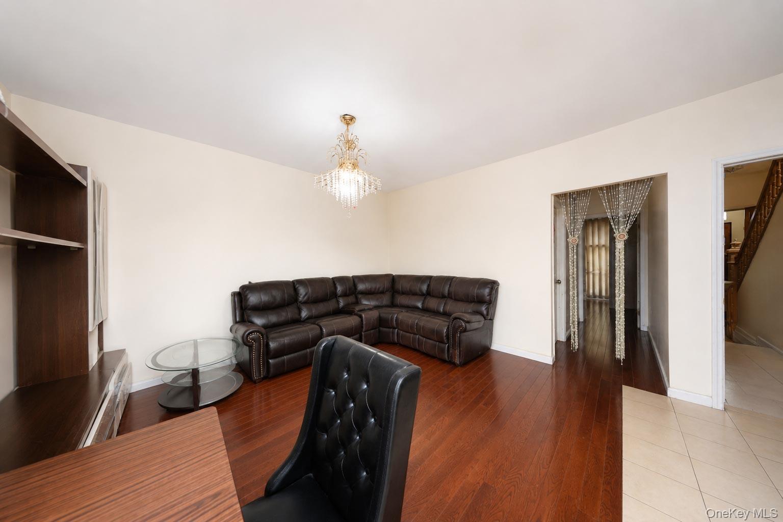 Single Family 86th Drive  Queens, NY 11421, MLS-1039522-13