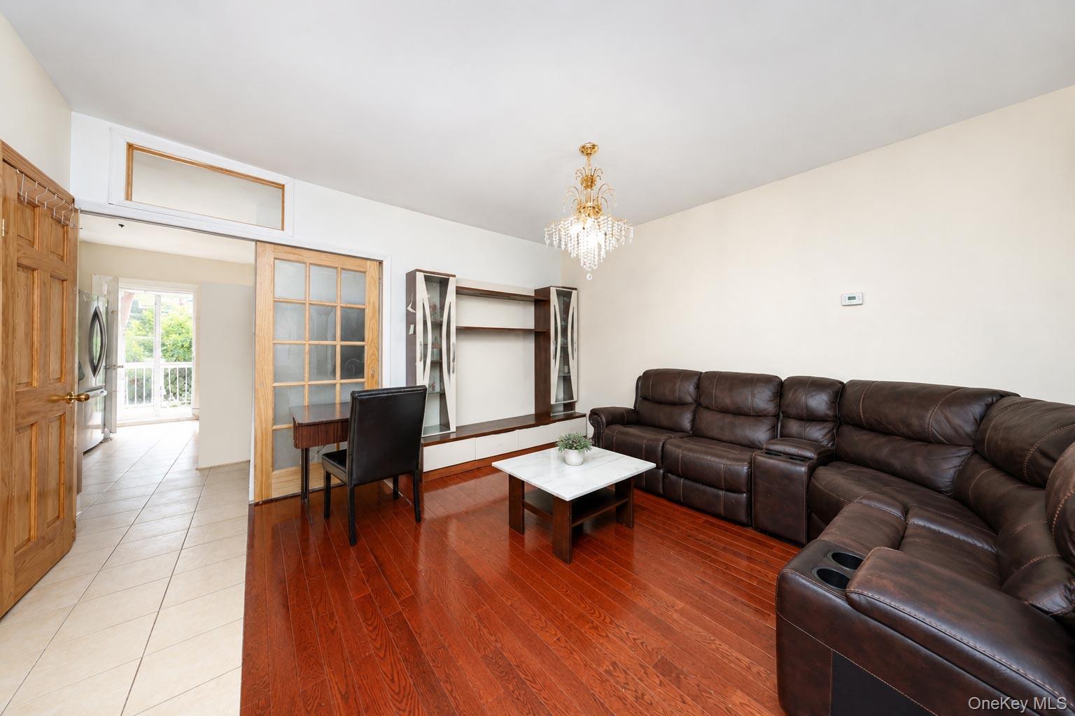 Single Family 86th Drive  Queens, NY 11421, MLS-1039522-2