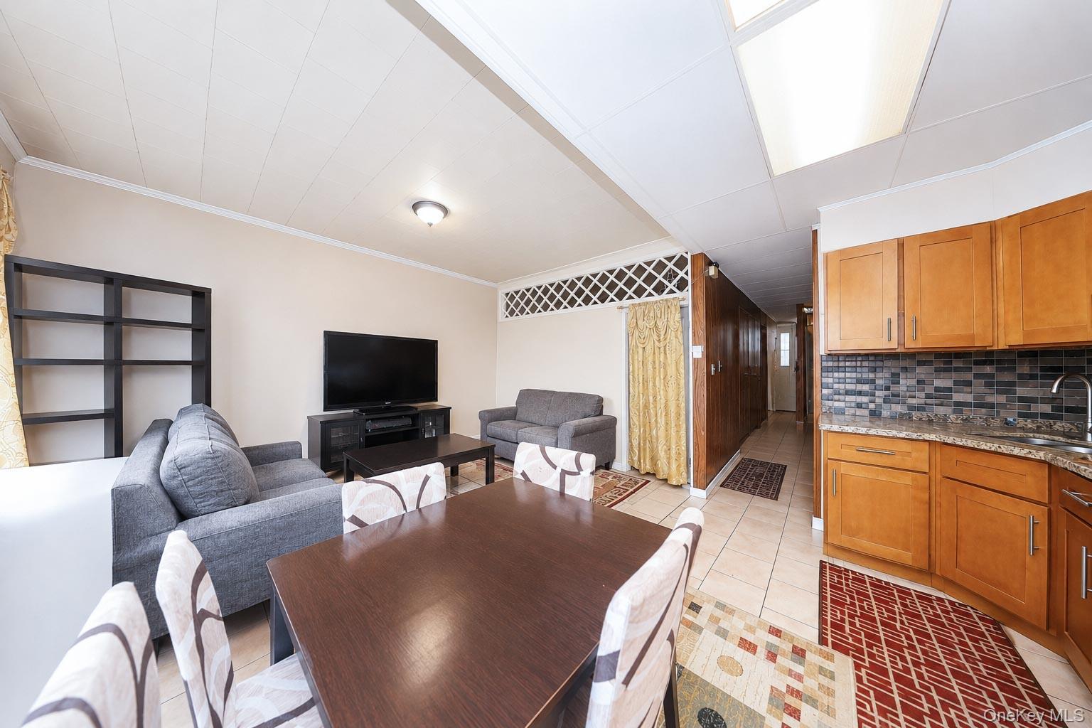 Single Family 86th Drive  Queens, NY 11421, MLS-1039522-22