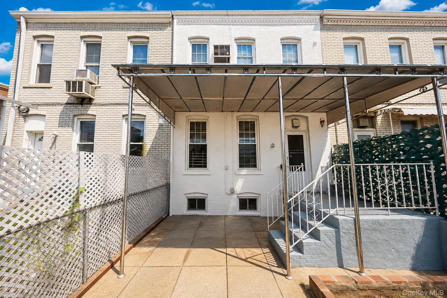 Single Family 86th Drive  Queens, NY 11421, MLS-1039522-27