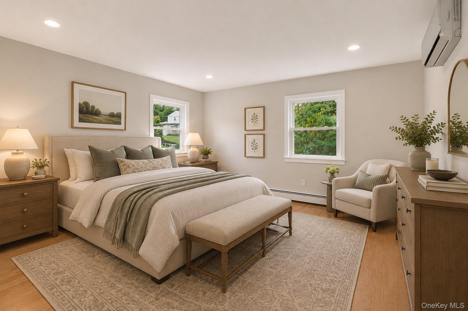 Single Family Greenvale Circle  Westchester County, NY 10607, MLS-1039523-11