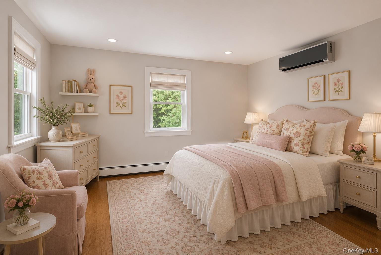 Single Family Greenvale Circle  Westchester County, NY 10607, MLS-1039523-14