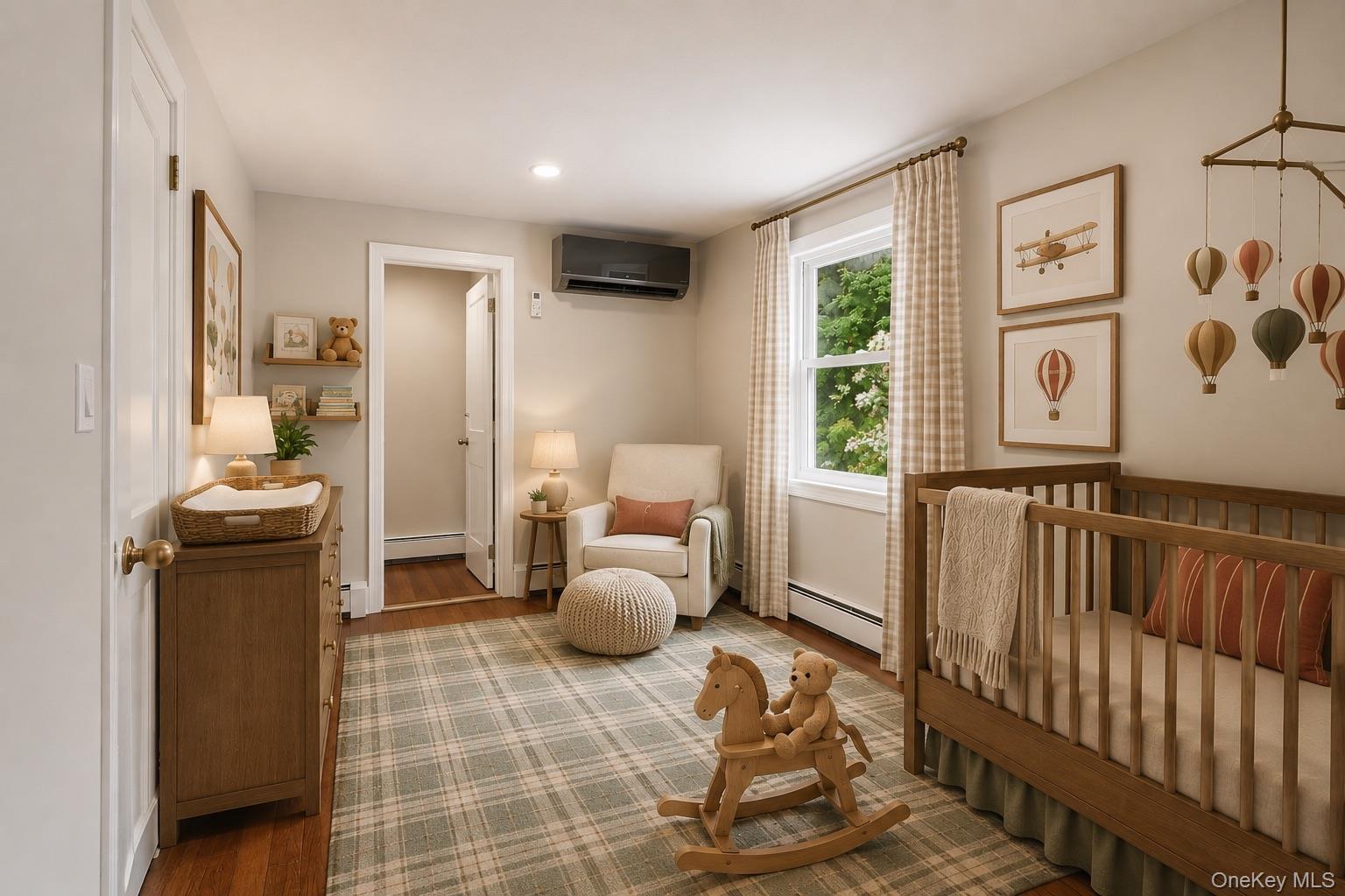 Single Family Greenvale Circle  Westchester County, NY 10607, MLS-1039523-17