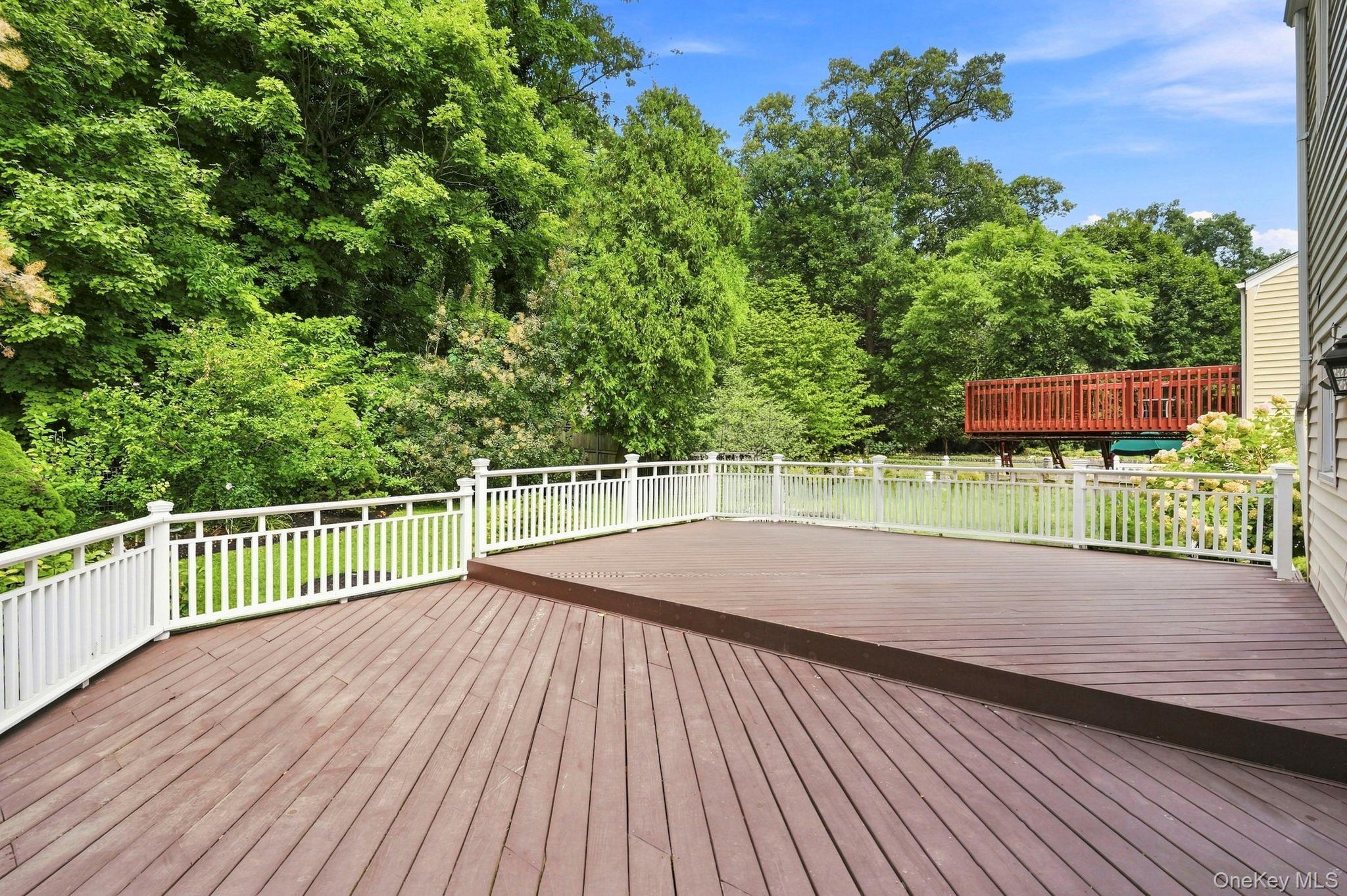 Single Family Greenvale Circle  Westchester County, NY 10607, MLS-1039523-19