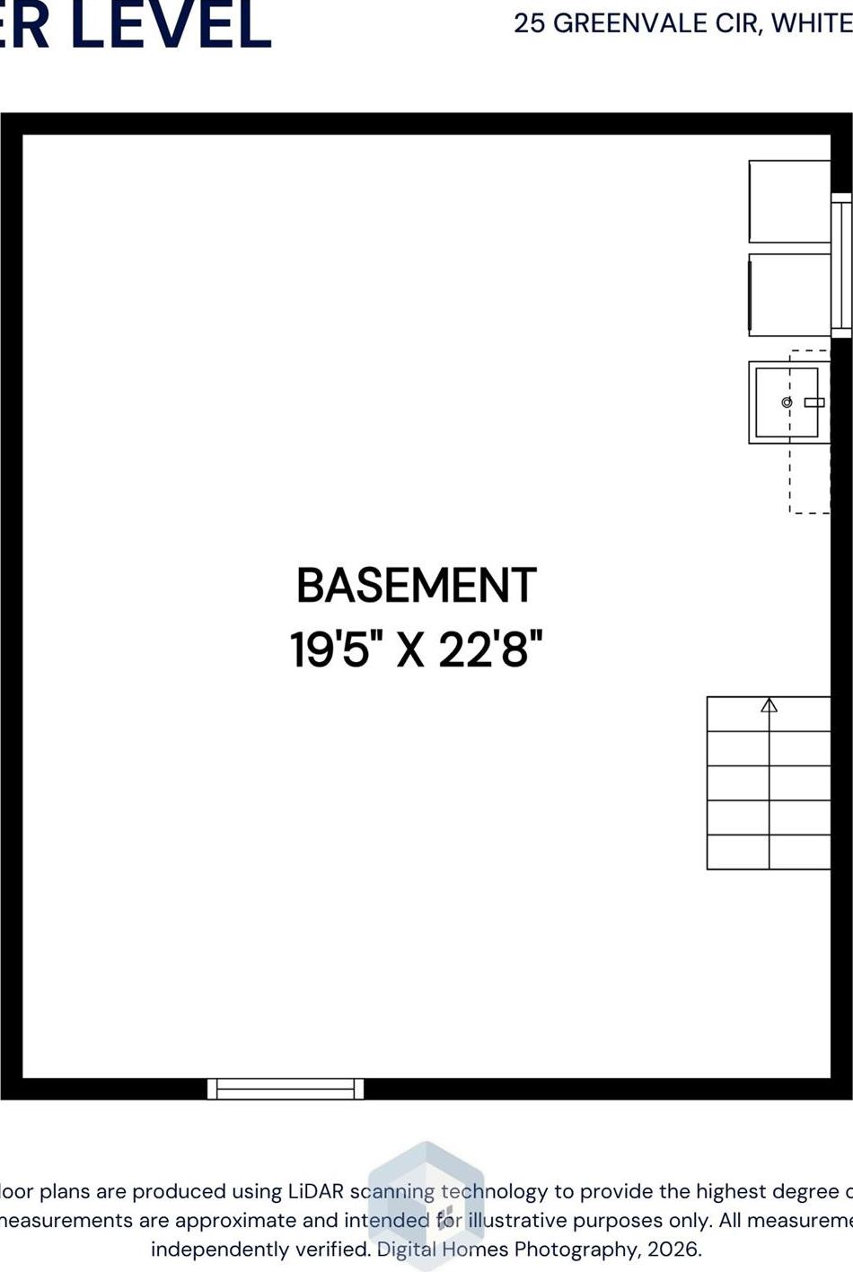 Single Family Greenvale Circle  Westchester County, NY 10607, MLS-1039523-23
