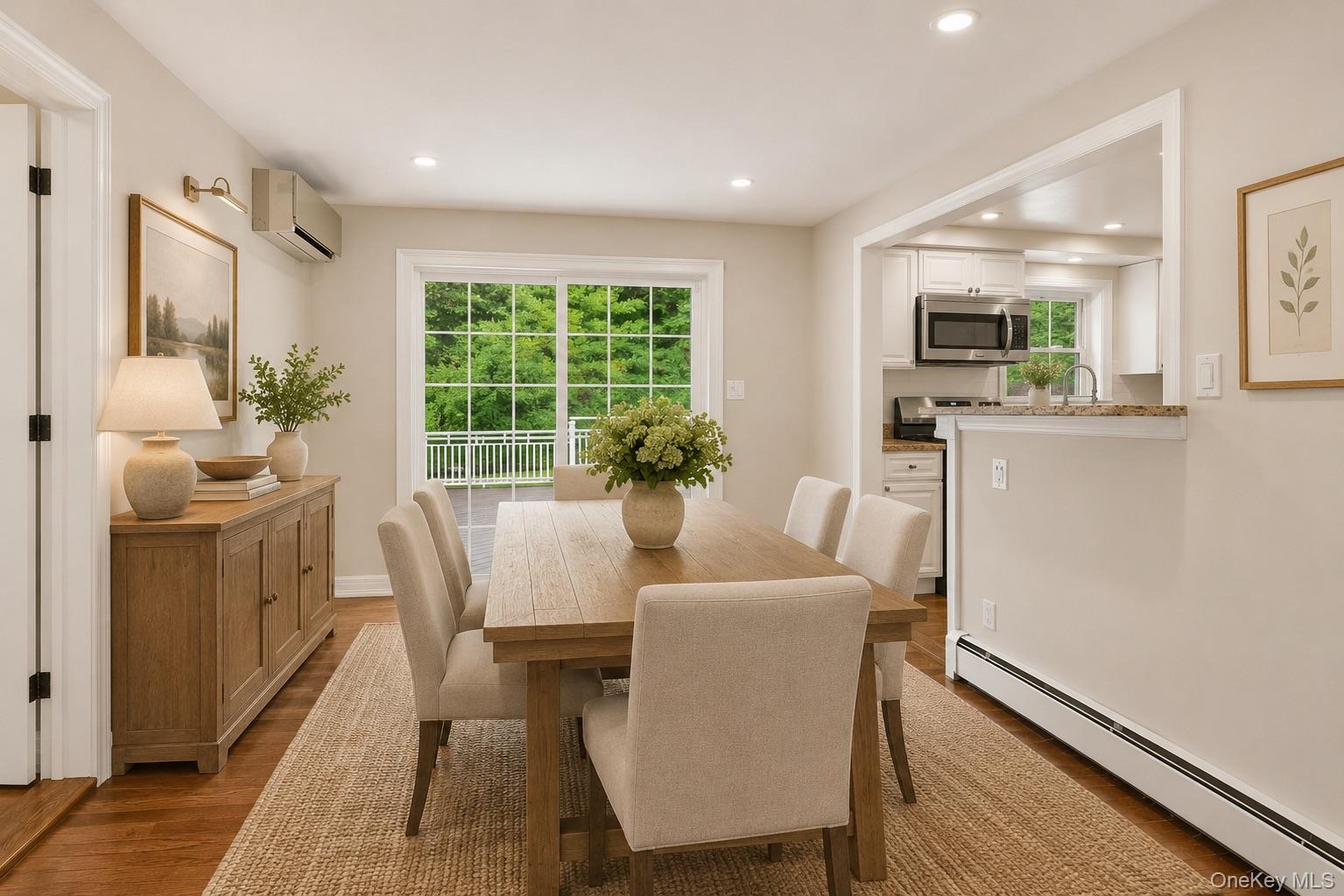 Single Family Greenvale Circle  Westchester County, NY 10607, MLS-1039523-5