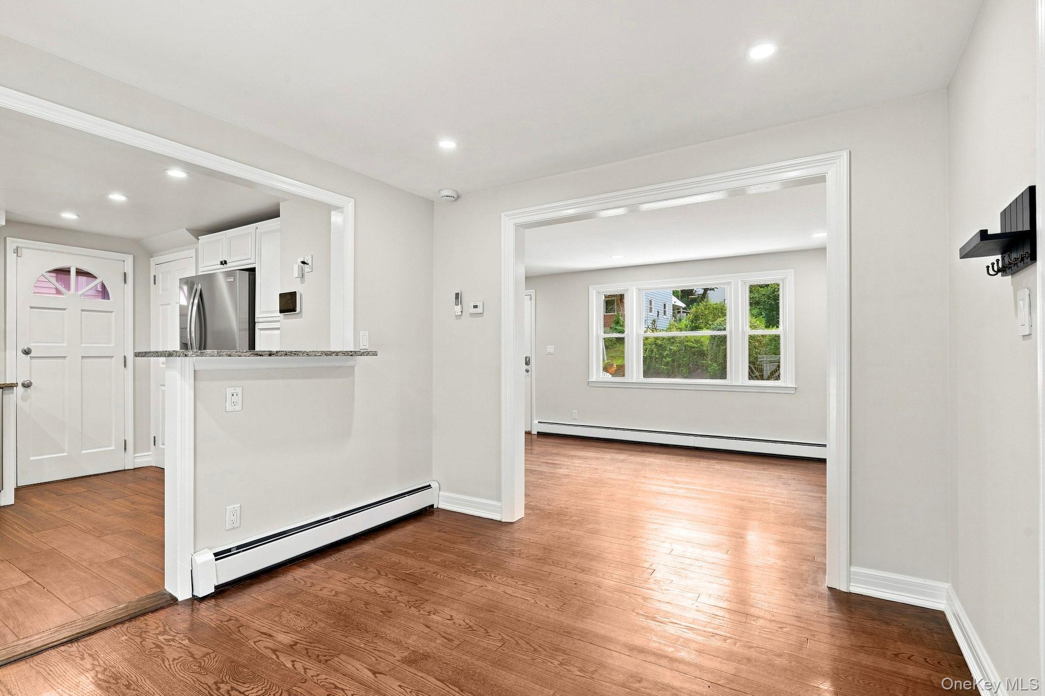 Single Family Greenvale Circle  Westchester County, NY 10607, MLS-1039523-7