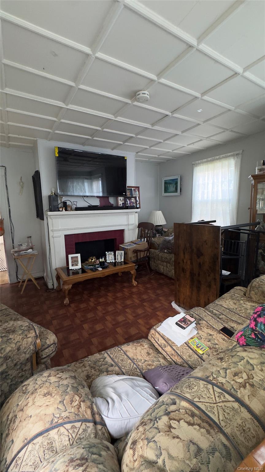 Single Family Church Street  Orange County, NY 12528, MLS-1039536-12