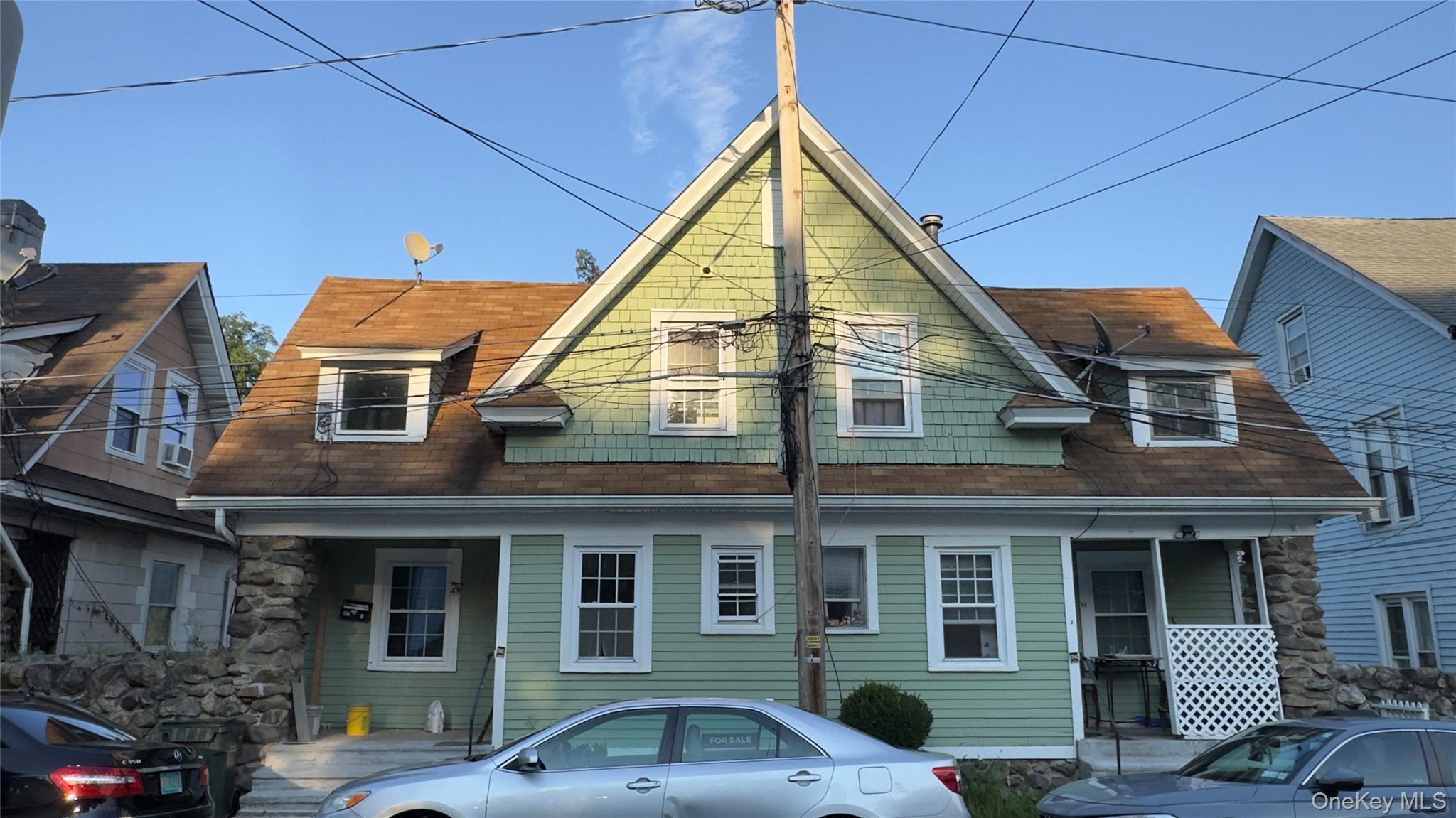Single Family Church Street Orange County, NY 12528, MLS-1039536-2