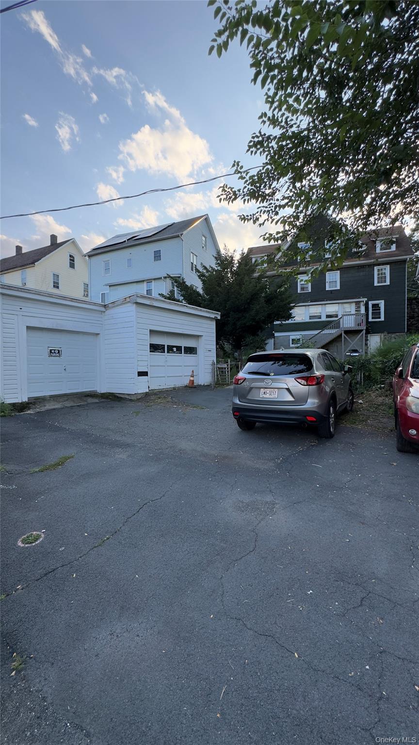 Single Family Church Street Orange County, NY 12528, MLS-1039536-4