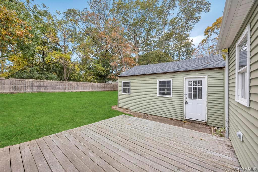 Single Family Ormond Avenue Suffolk County, NY 11784, MLS-1039541-20