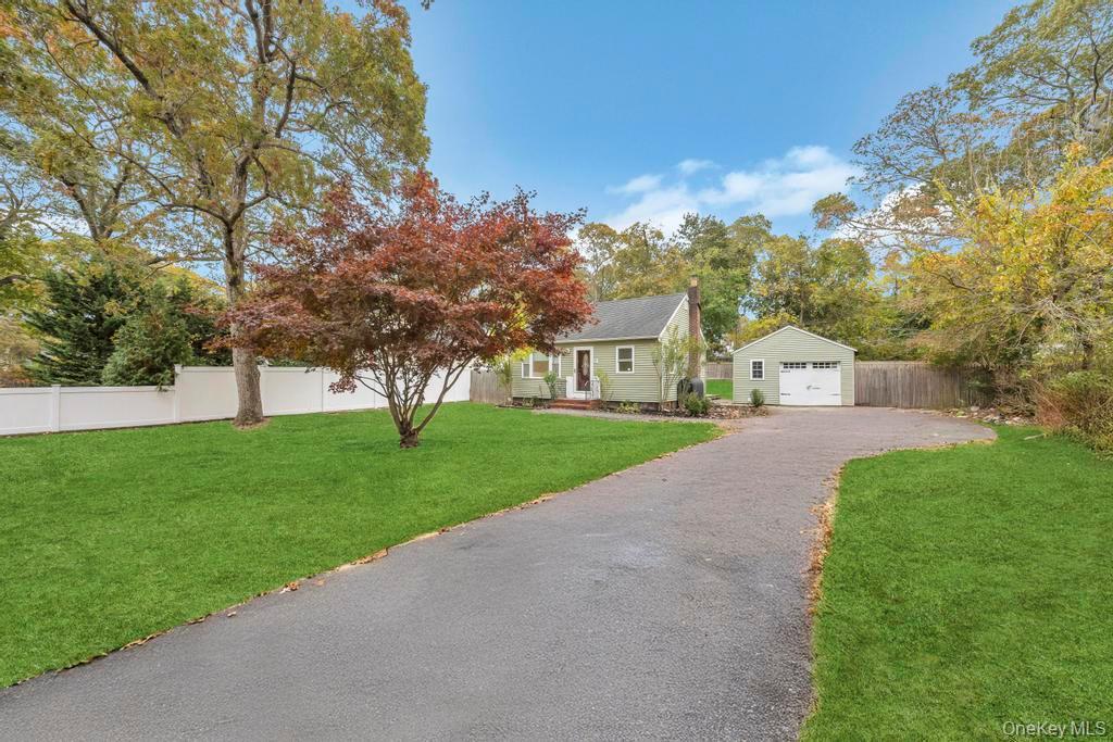 Single Family Ormond Avenue Suffolk County, NY 11784, MLS-1039541-3