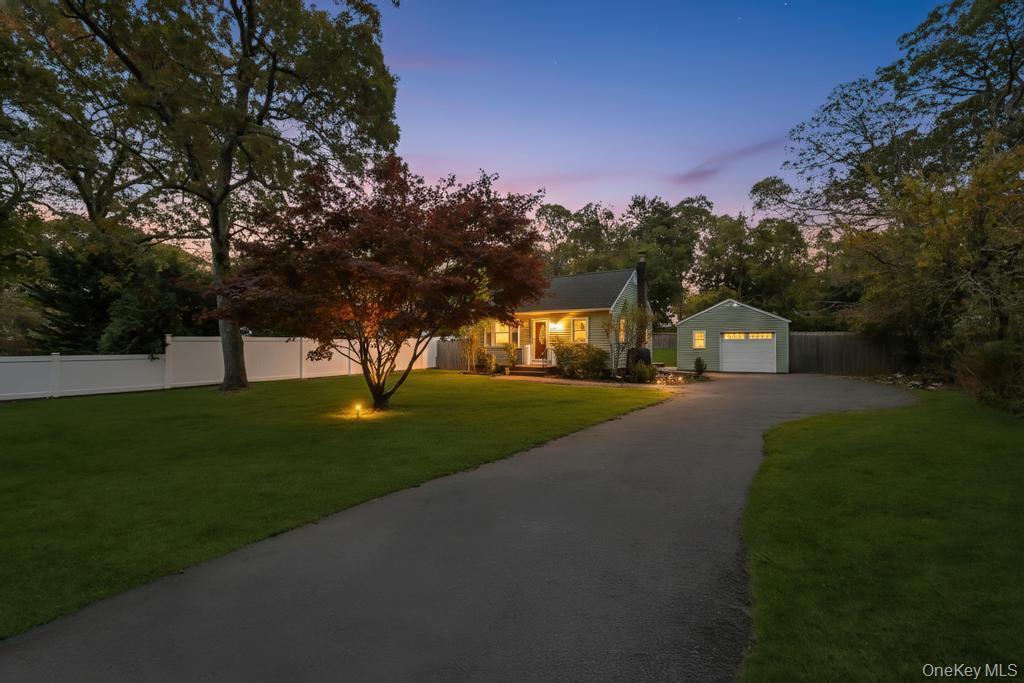Single Family Ormond Avenue Suffolk County, NY 11784, MLS-1039541-4
