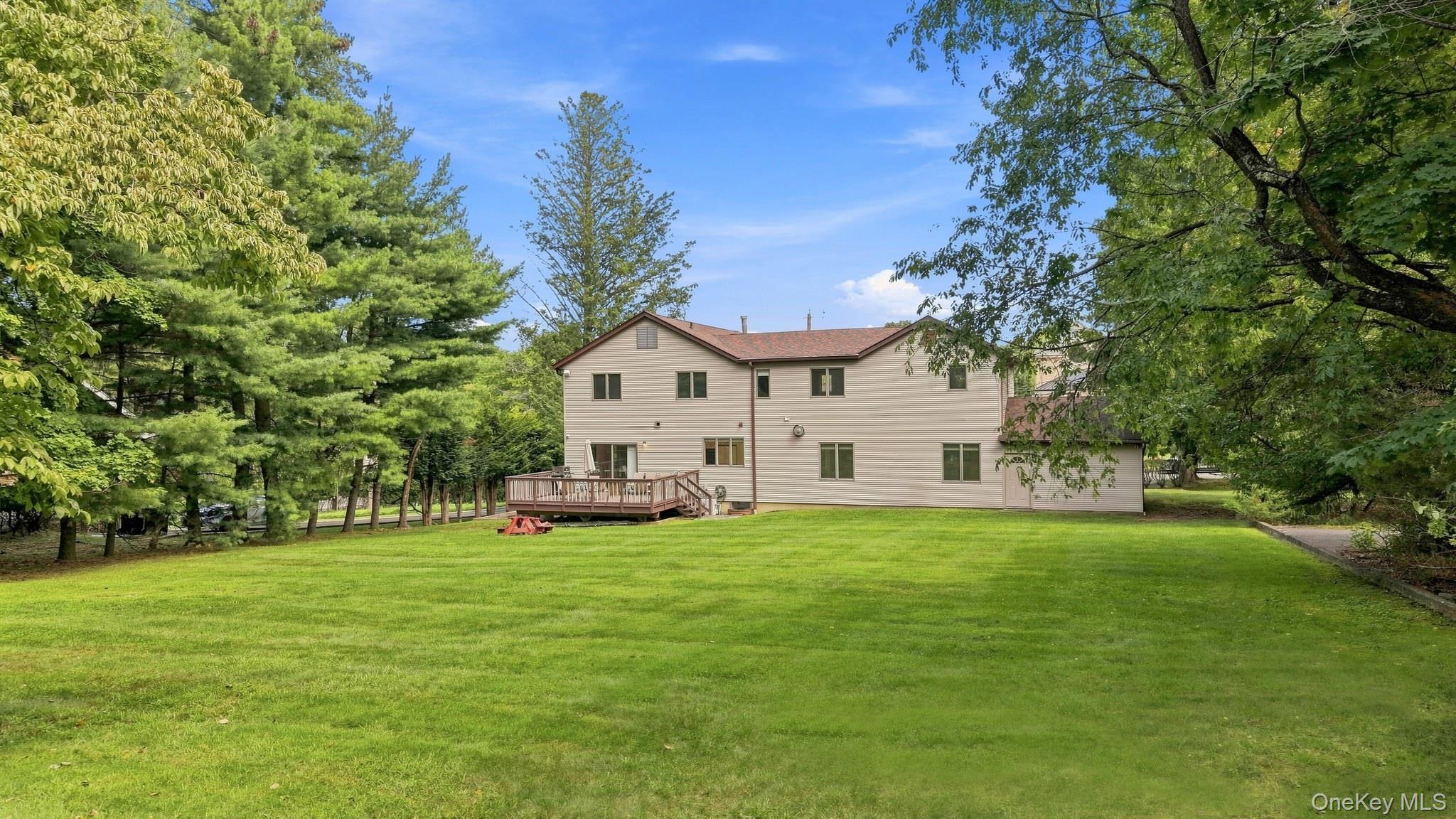 Single Family S Grandview Avenue  Rockland County, NY 10952, MLS-1039542-44