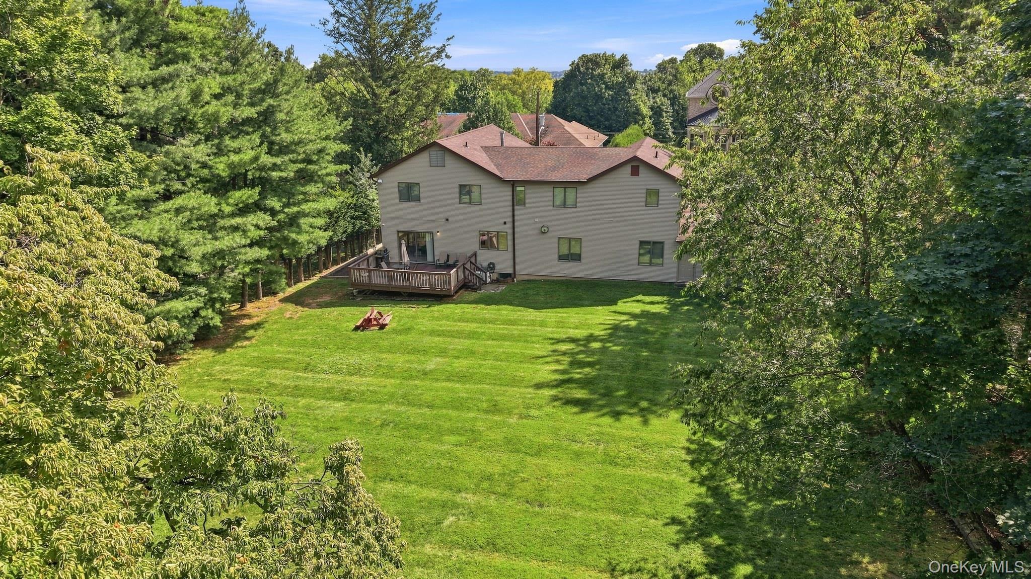 Single Family S Grandview Avenue  Rockland County, NY 10952, MLS-1039542-45