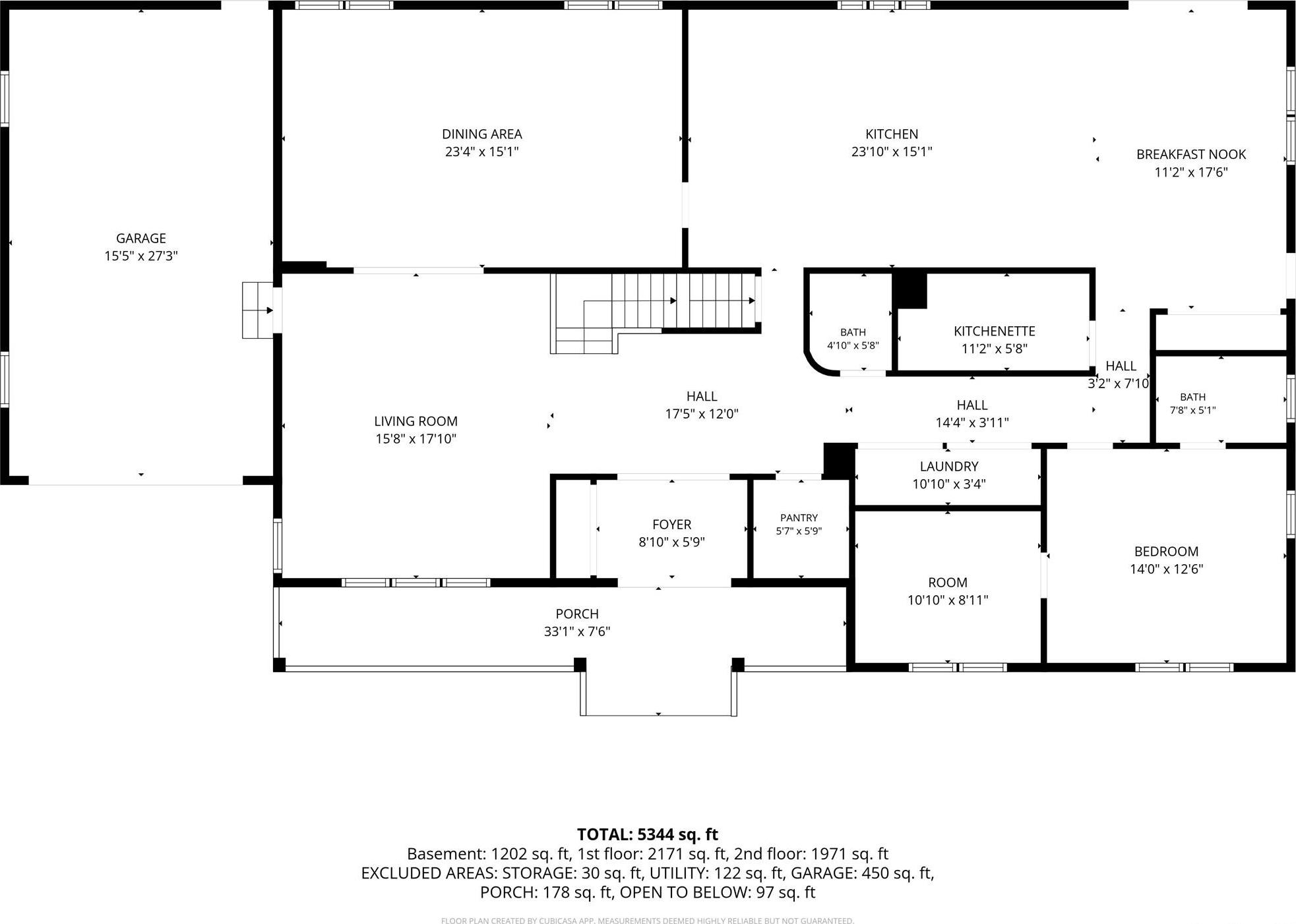 Single Family S Grandview Avenue  Rockland County, NY 10952, MLS-1039542-47