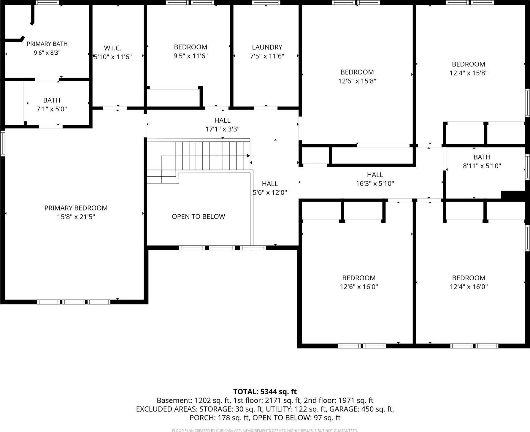 Single Family S Grandview Avenue  Rockland County, NY 10952, MLS-1039542-48