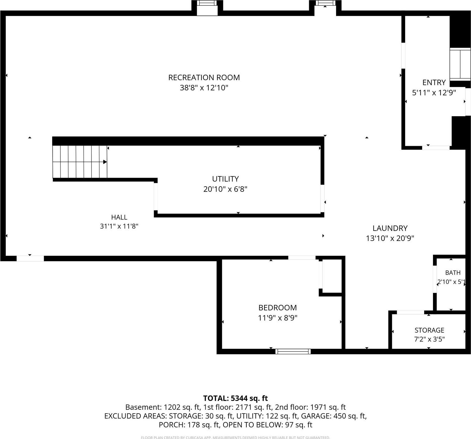 Single Family S Grandview Avenue  Rockland County, NY 10952, MLS-1039542-49
