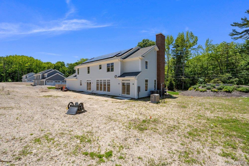 Single Family Plainview Road  Nassau County, NY 11797, MLS-1039543-47