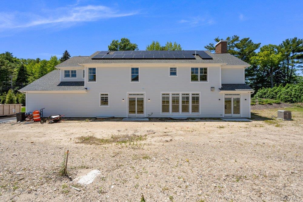 Single Family Plainview Road  Nassau County, NY 11797, MLS-1039543-48