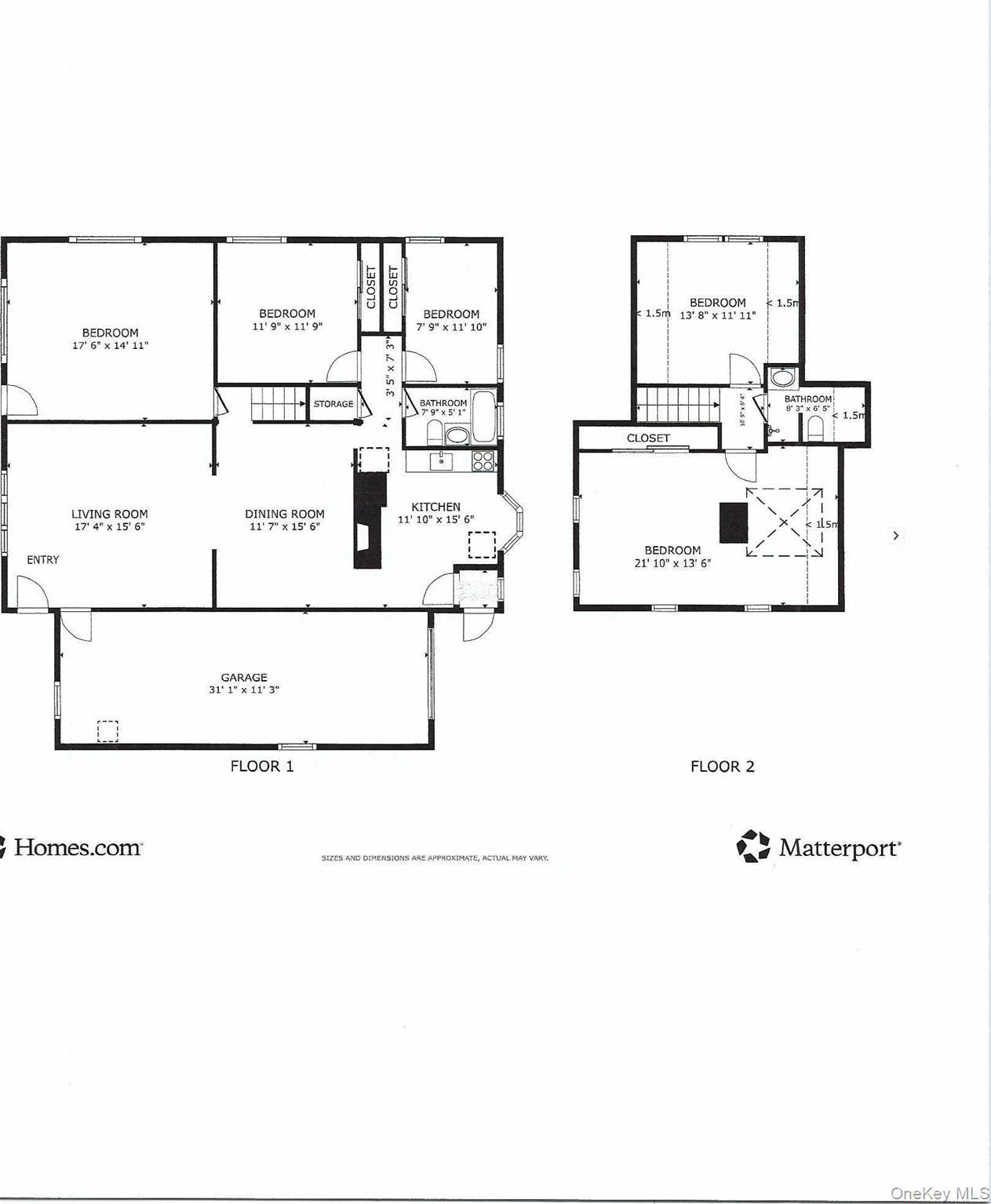 Single Family Cinder Lane  Nassau County, NY 11801, MLS-1039546-17
