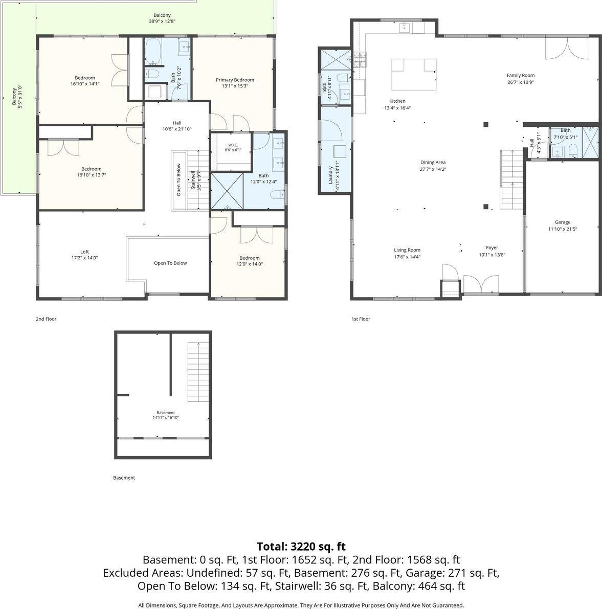 Single Family Jomarr Court  Nassau County, NY 11758, MLS-1039548-50