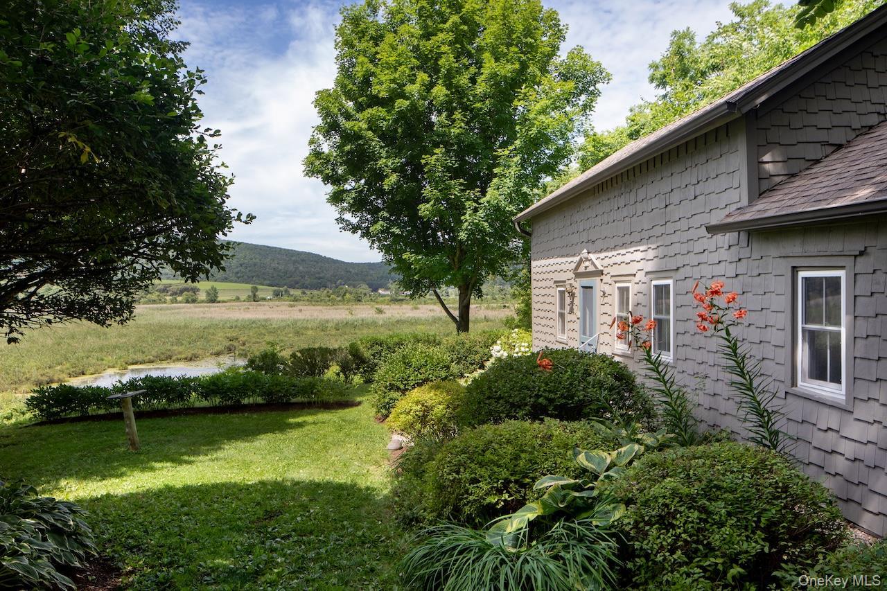 Single Family Boston Corners Road  Dutchess County, NY 12546, MLS-1039556-18