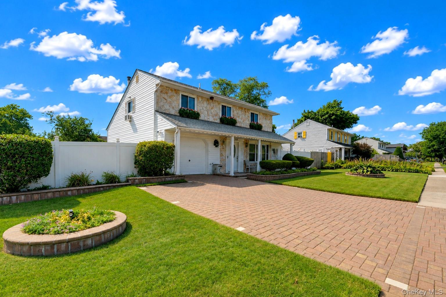 Single Family Bark Avenue Suffolk County, NY 11722, MLS-1039558-10