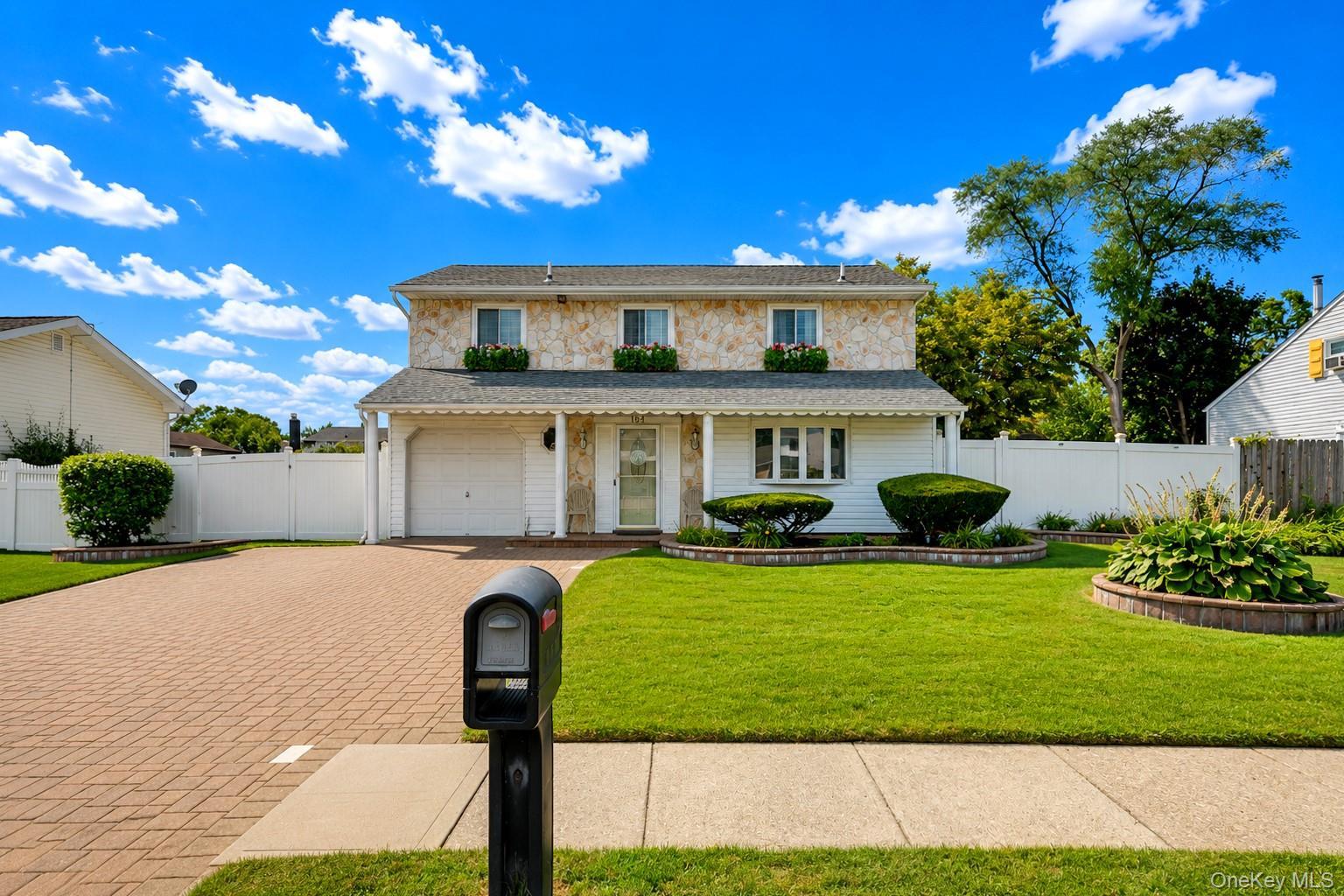 Single Family Bark Avenue Suffolk County, NY 11722, MLS-1039558-2