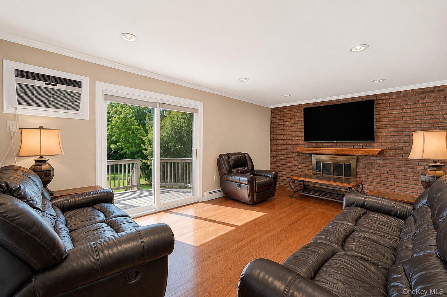 Single Family Bark Avenue Suffolk County, NY 11722, MLS-1039558-22