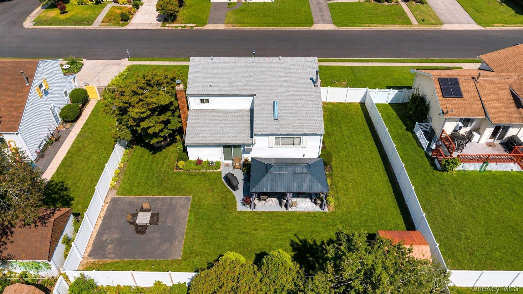 Single Family Bark Avenue Suffolk County, NY 11722, MLS-1039558-3
