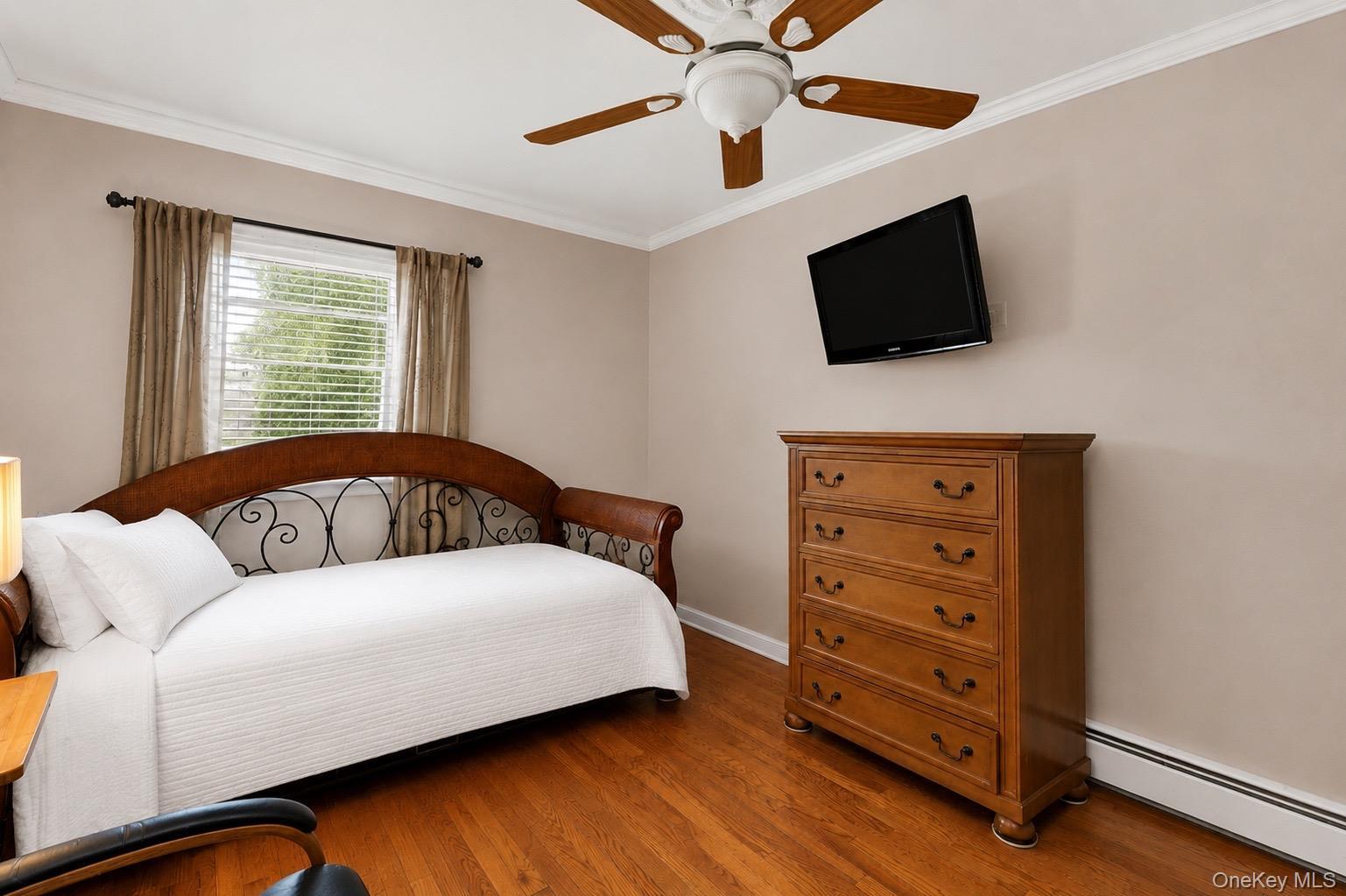 Single Family Bark Avenue  Suffolk County, NY 11722, MLS-1039558-31