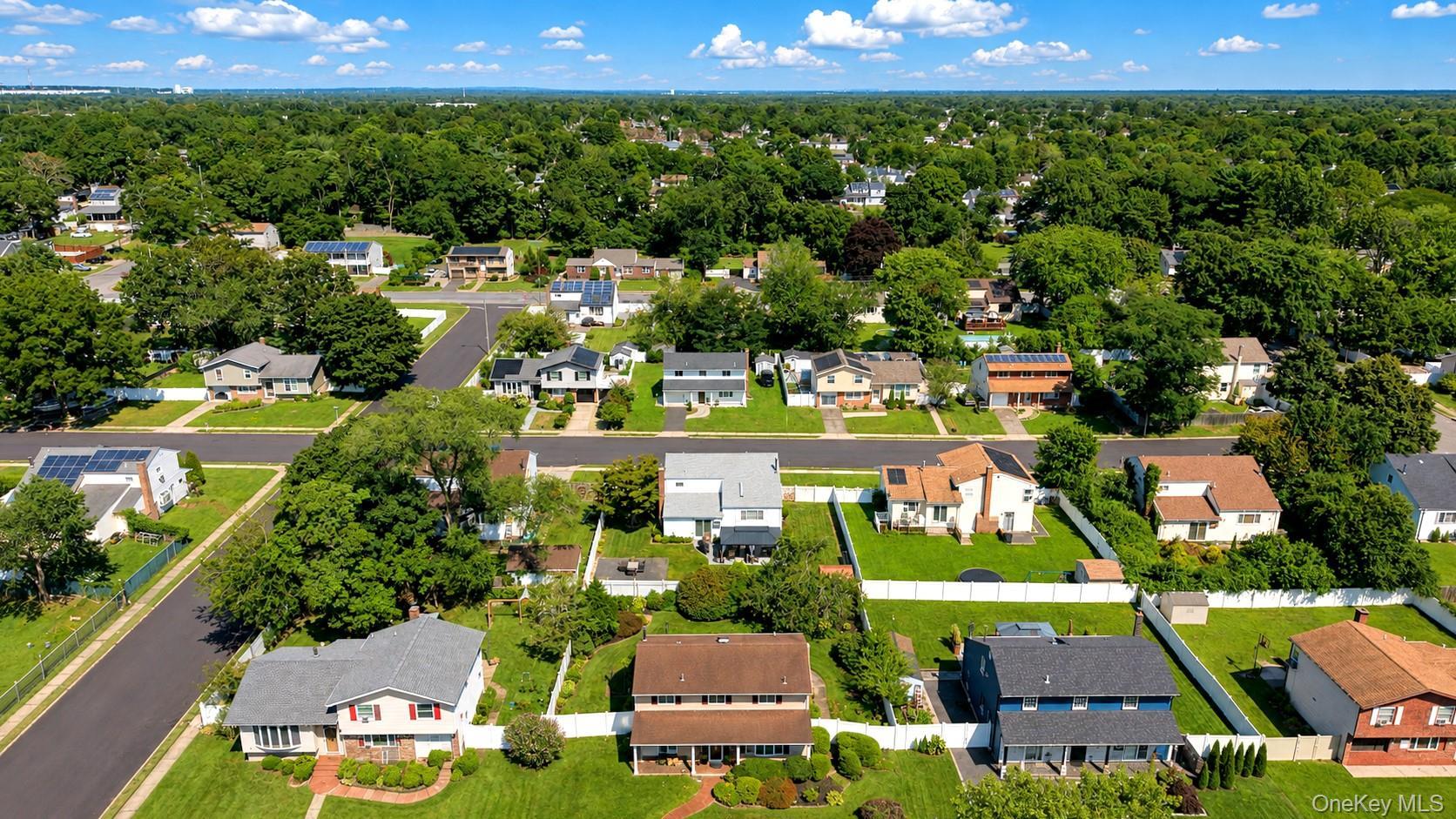 Single Family Bark Avenue Suffolk County, NY 11722, MLS-1039558-5