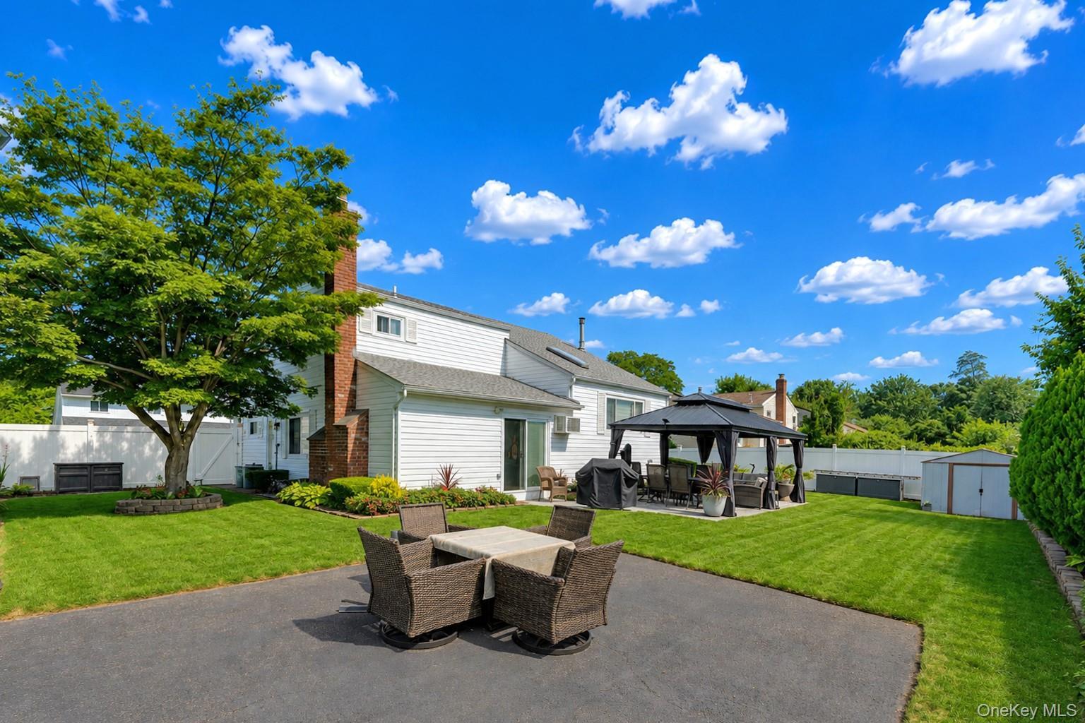Single Family Bark Avenue Suffolk County, NY 11722, MLS-1039558-8