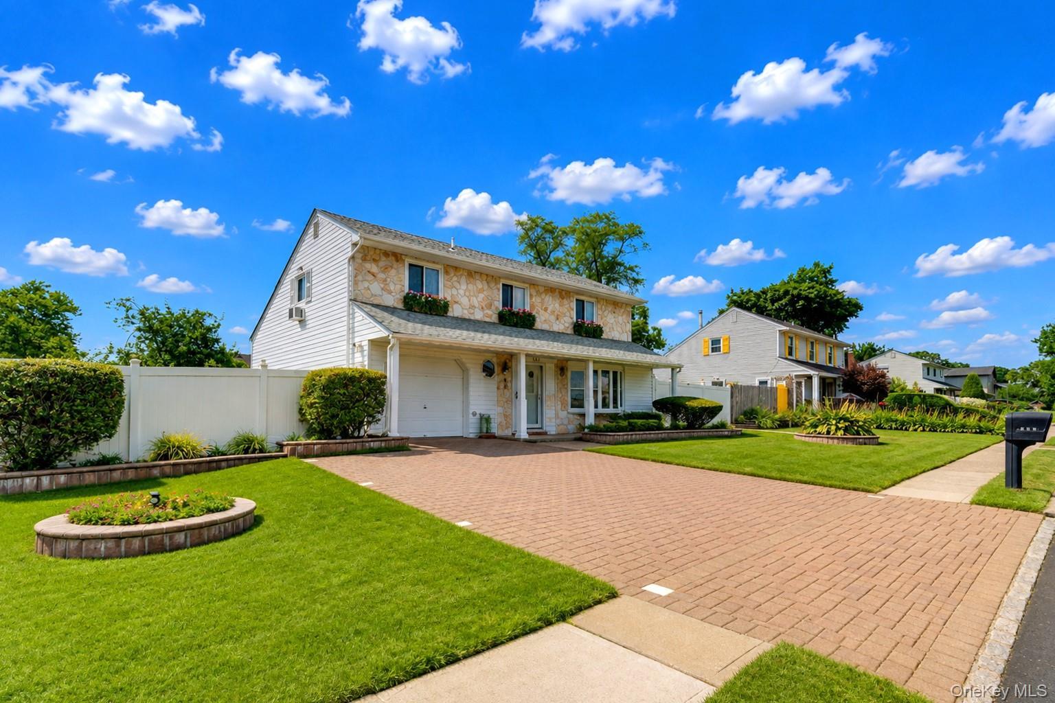 Single Family Bark Avenue Suffolk County, NY 11722, MLS-1039558-9