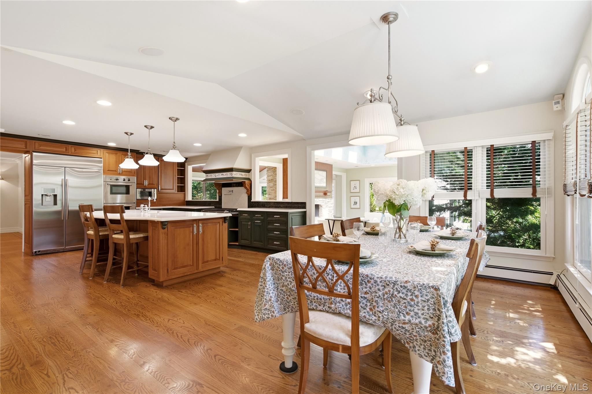 Single Family Lighthouse Point  Suffolk County, NY 11743, MLS-1039565-14