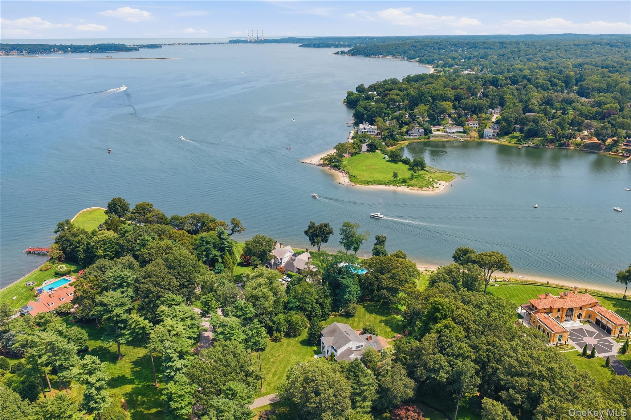Single Family Lighthouse Point  Suffolk County, NY 11743, MLS-1039565-2