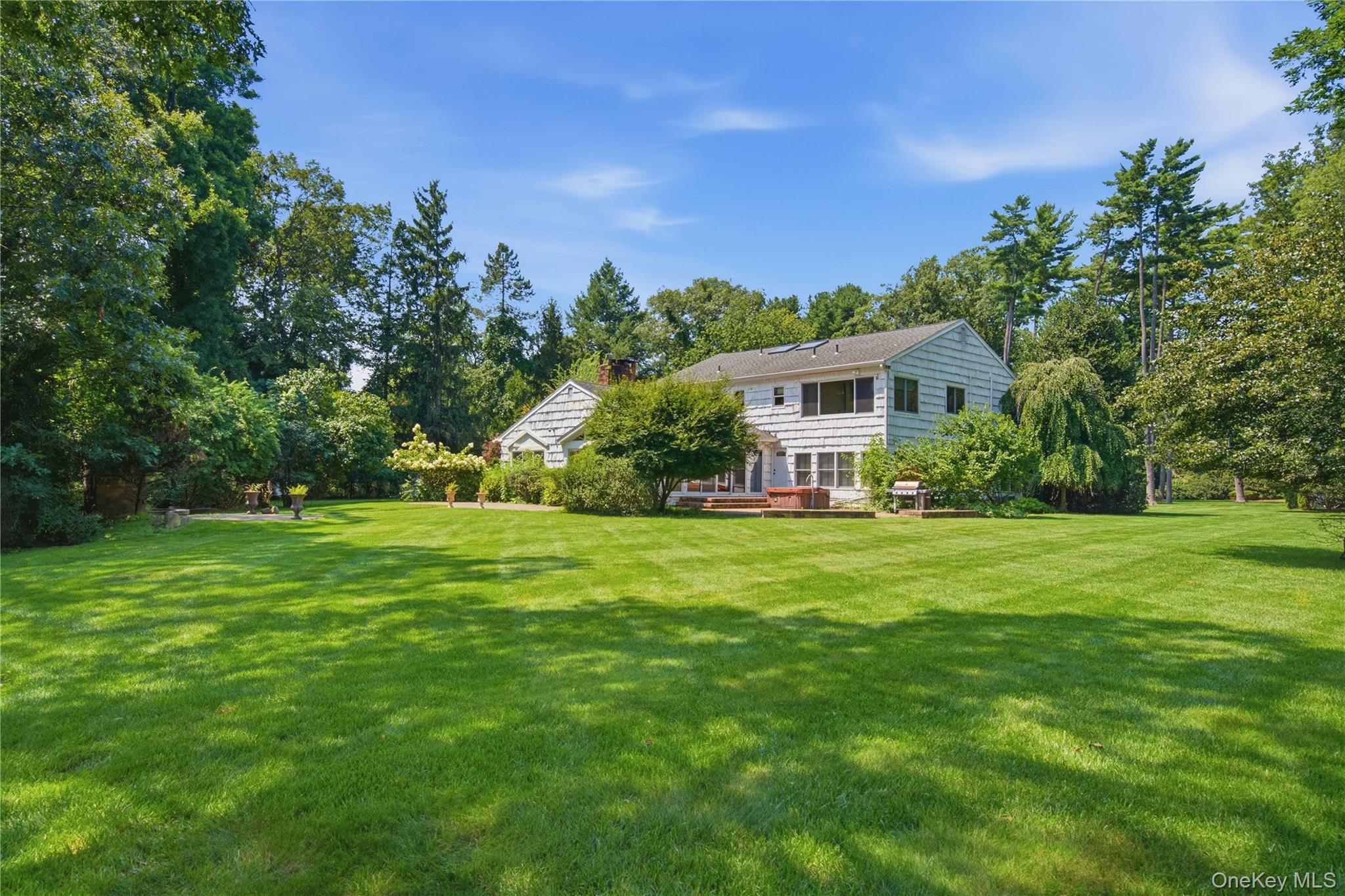 Single Family Lighthouse Point  Suffolk County, NY 11743, MLS-1039565-31