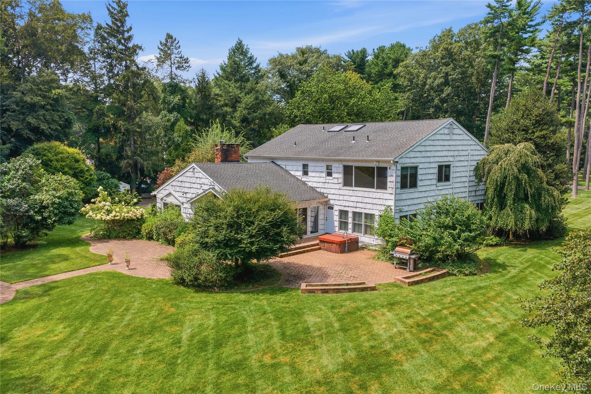 Single Family Lighthouse Point  Suffolk County, NY 11743, MLS-1039565-32